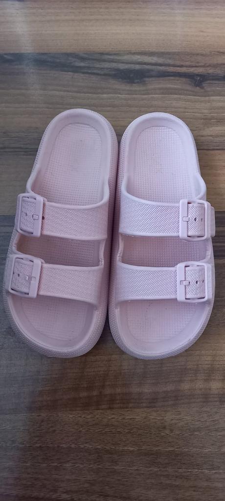 Šlapky, mexx,35