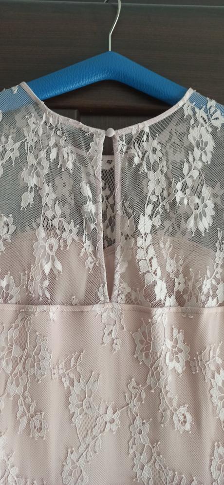 Staroružové šaty mohito, mohito,40