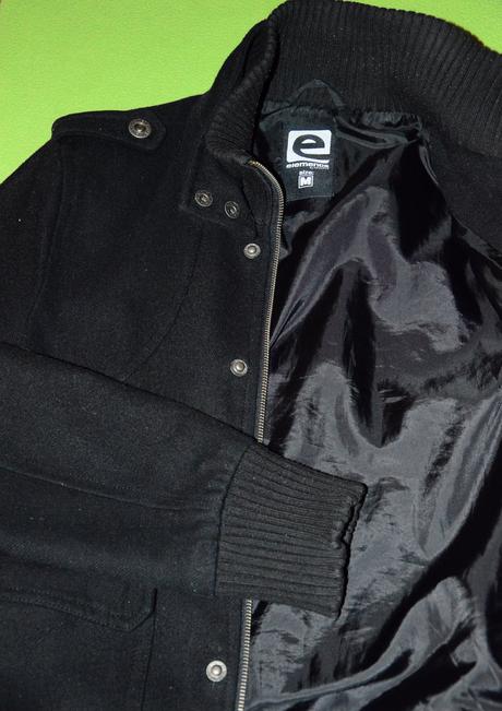 Chlapčenský kabát element, kenvelo,176