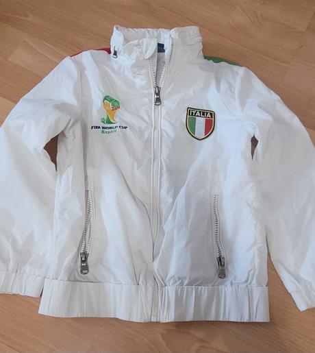 Bunda-fifa world cup, 110