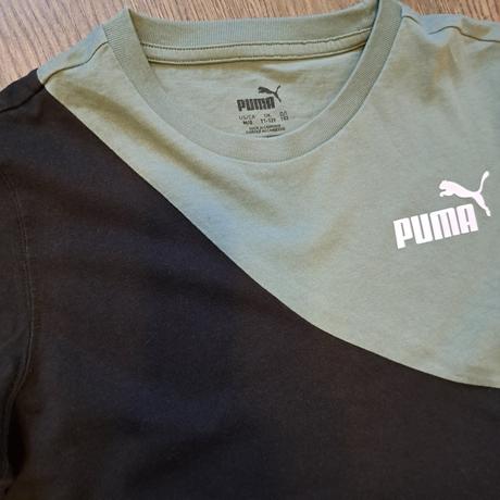 Tričko 146/152, puma,152