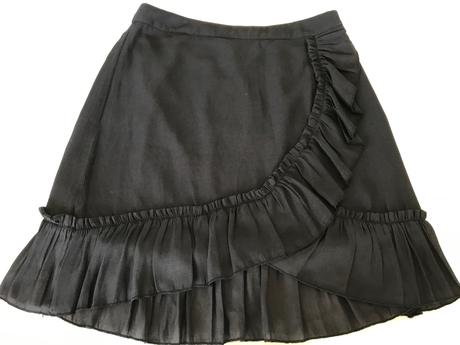 Letná suknicka, h&m,38