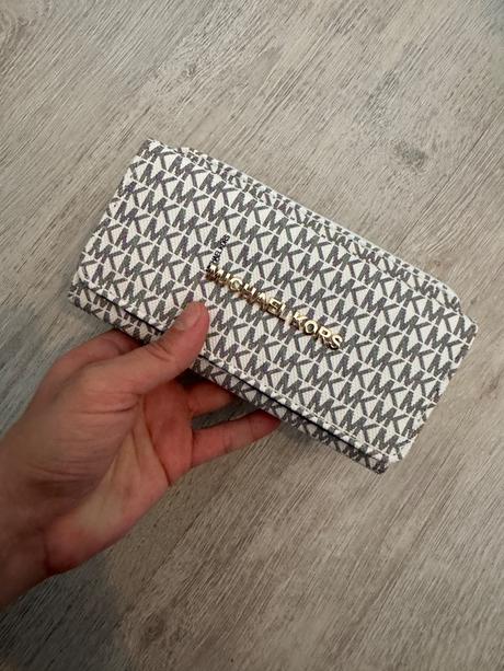 Peňaženka michael kors, michael kors