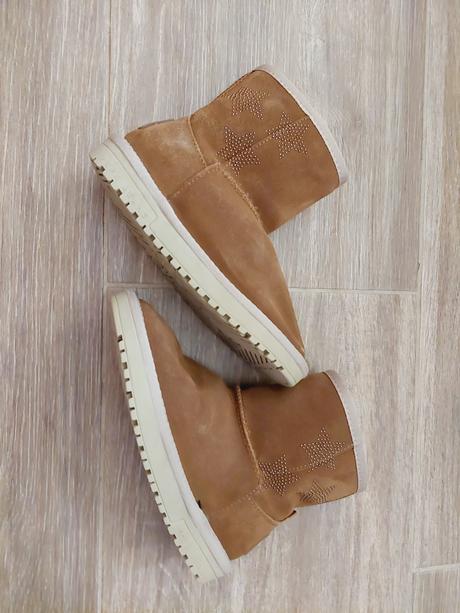 Čižmy č.34, pepe jeans,34