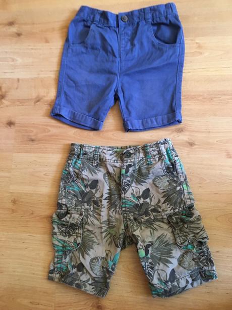 2 šortky, dopodopo,92