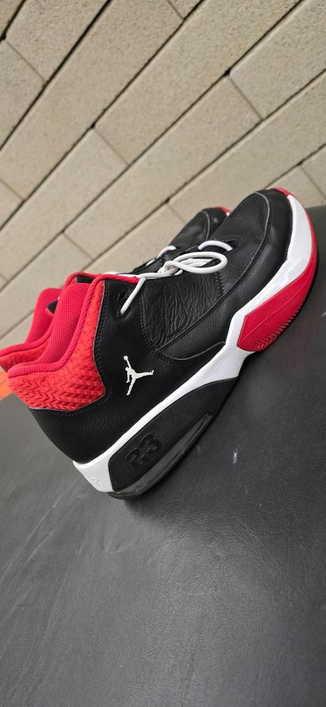 Jordan tenisky, air jordan,46