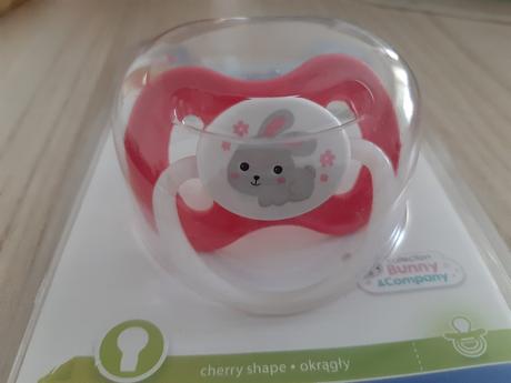 Cumlík 0-6 mesiacov, canpol babies