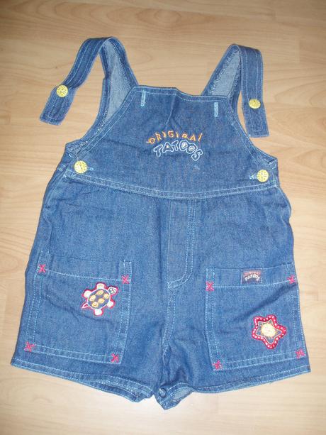 Rifľové kraťasy, 74