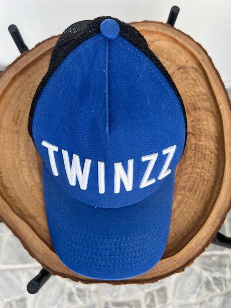 Twinzz detska siltovka, 