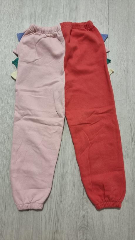 Tepláky next, next,122