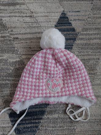 Čiapka č.80-86, 80