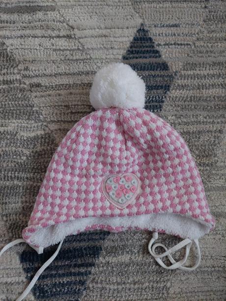 Čiapka č.80-86, 80