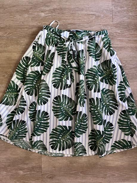 Dámska sukňa mohito, mohito,m