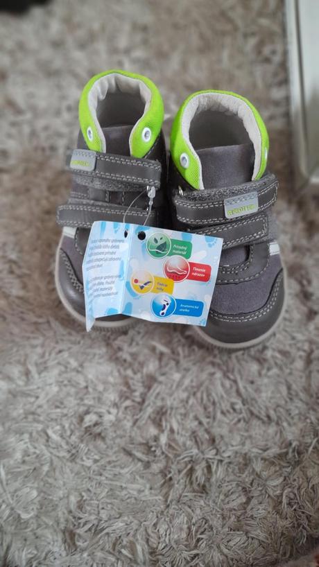 Nové protetika topánky, protetika,20