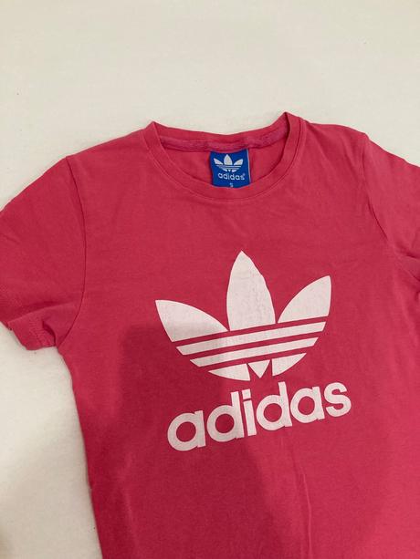 Tricko, adidas,xs