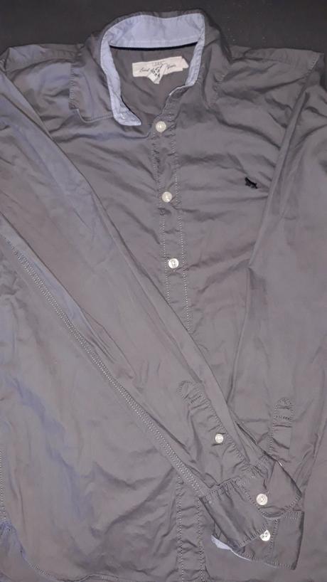 Košeľa, l.o.g.g.,158