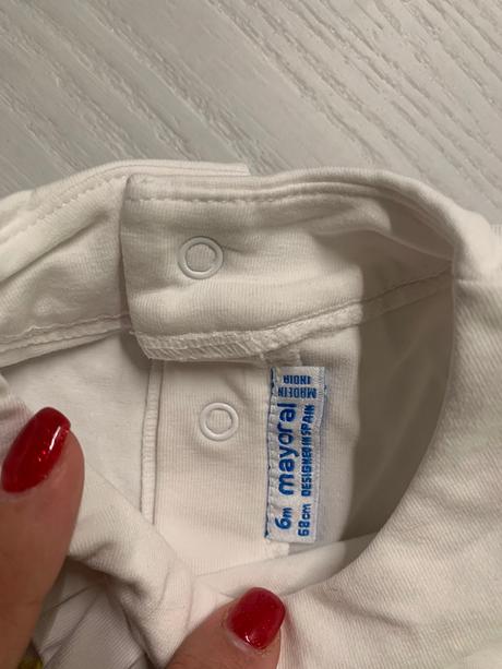 Saty mayoral, mayoral,68