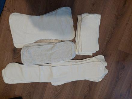 Sada na látkovanie plienkáčik, plienkáčik