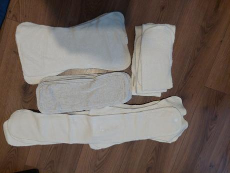 Sada na látkovanie plienkáčik, plienkáčik