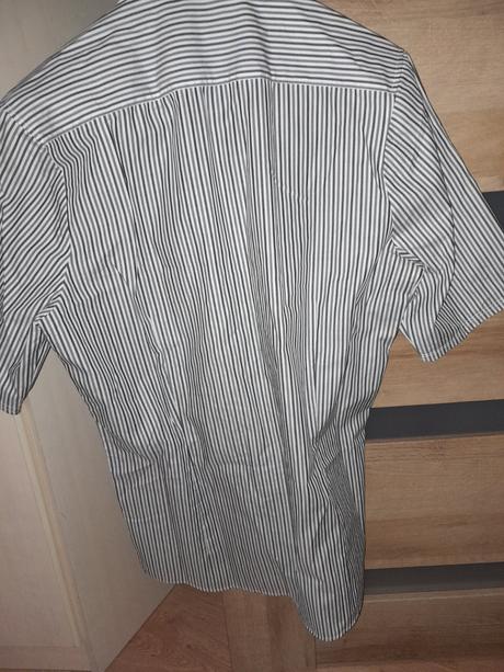 Panska košela č.40, 40