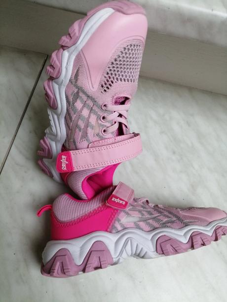 Botasky pre dievčatka značkové befado vel. 34, befado,34