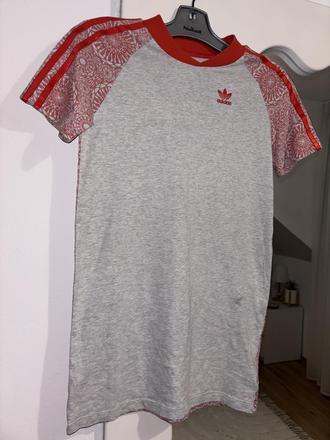 Šaty adidas 134/140, adidas,140