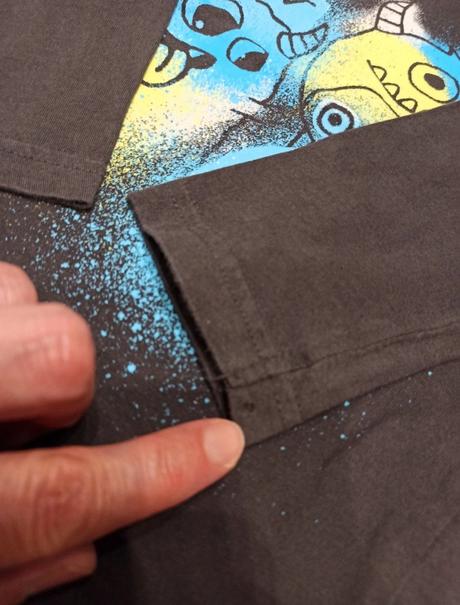 Tričká 92/98, f&f,92