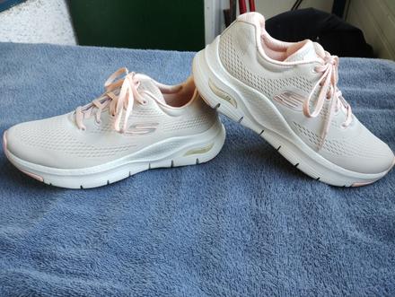 Tenisky, skechers,39