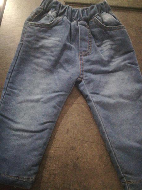 Rifle zateplene 86, 86