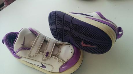 Nike tenisky, nike,26