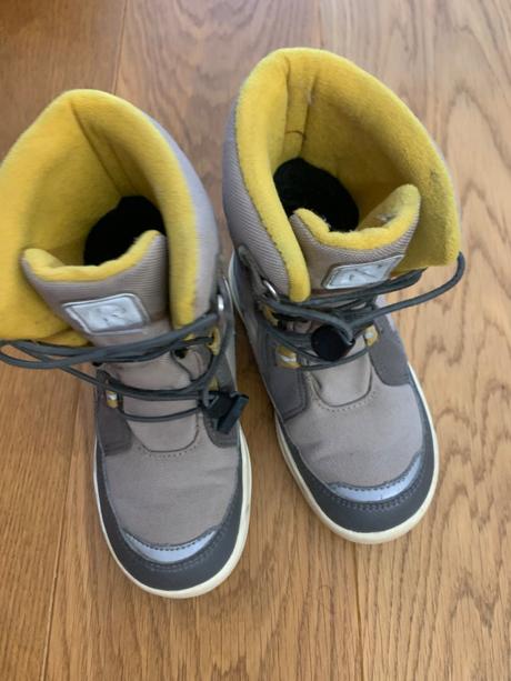 Reima laplander zimné snehule 28, reima,28