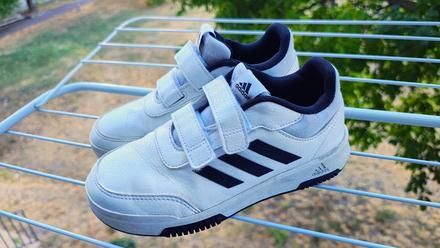 Prechodné topánky, adidas,34
