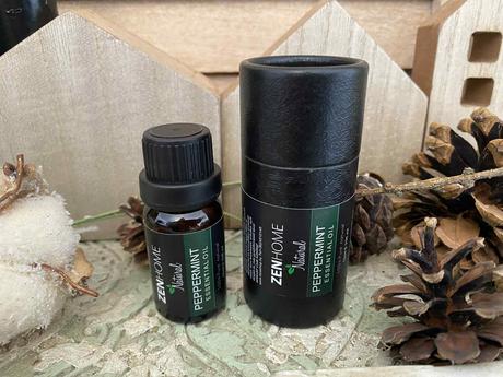 Esenciálny olej 10 ml, 