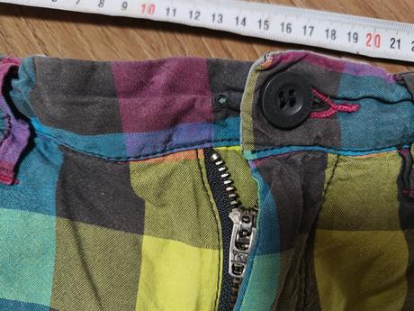 Kraťasy 122, next,122