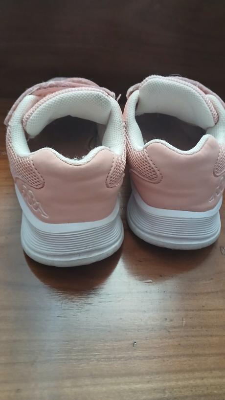 Tenisky kappa 27, kappa,27