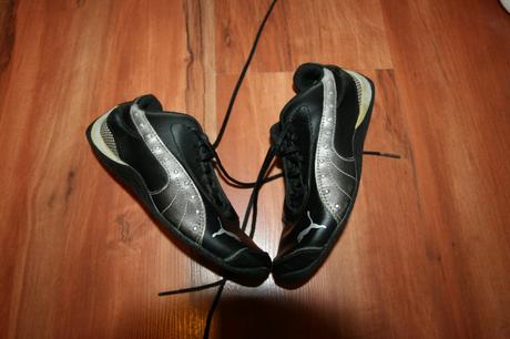 Tenisky puma 31, puma,31