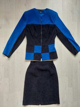 Kostým č.158-164, 158