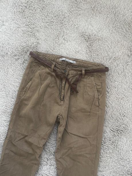 Zara nohavice, zara,s