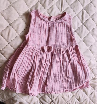 Mušelinové šatky, 74