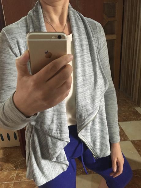 Hollister prekrasny damsky cardigan, hollister,s