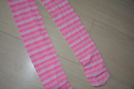 Silónové pančuchy 110/116, 110