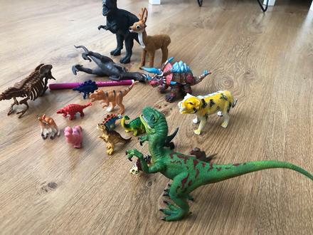 Dinosaury, 