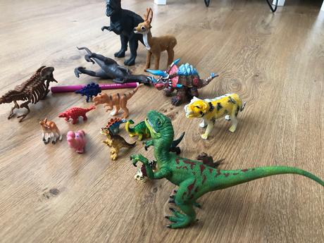Dinosaury, 