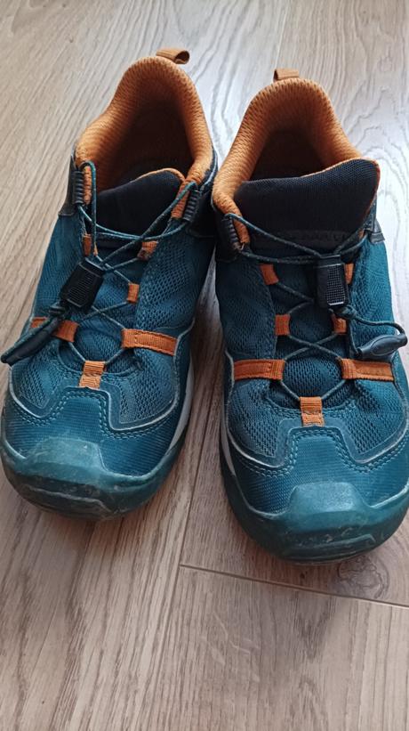 Chlapčenské tenisky 36, quechua,36