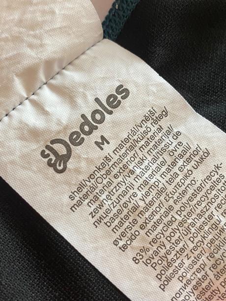 Dedoles - športová podprsenka, m