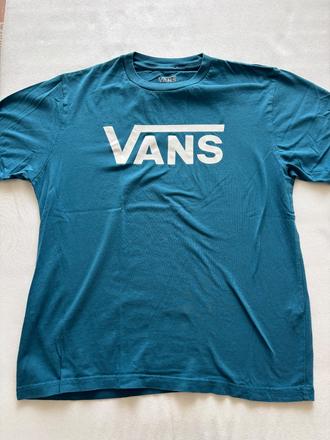Tričko vans, 152