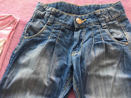 Trištvrťové super kraťasy , dopodopo,98