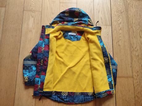 Prechodná bunda, grace,140