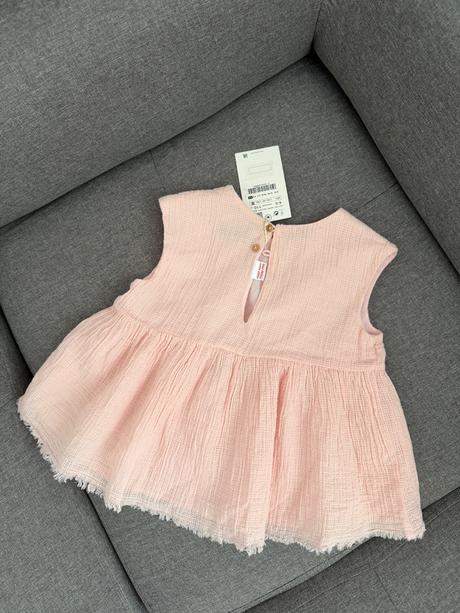 Tričko, zara,110