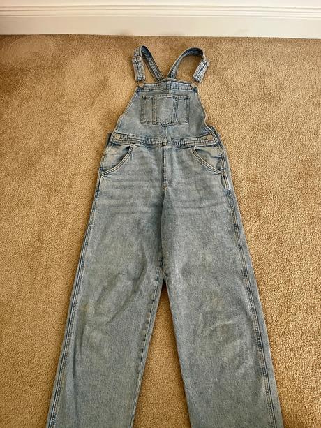 Rifle na traky h&m, h&m,140